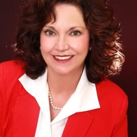 That Judy Patton
