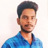 Ezhilarasan Selvaraj