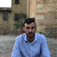 Luca Brocato