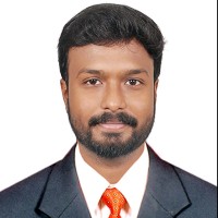 Prem Vasanth Kumar N