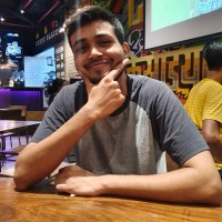 Rohit Kumar