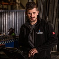 Nathan Eilander