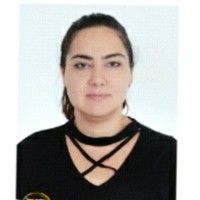 Gülden (Cihangir) Mert