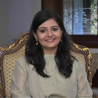 Vidhi Kotak Shah