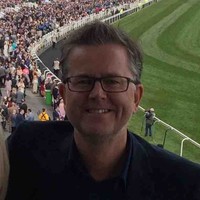 Paul McCoy