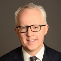 Daniel Parker