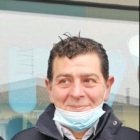 Gianluca Vernamonte