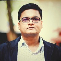 Dillip Kumar Mohanty