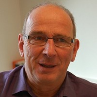 Arne Linde Jørgensen