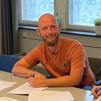 Arnout Van Doorn