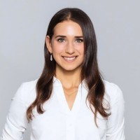 Tamar Parry