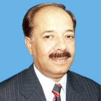 Muhammad Ashraf