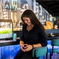 Pernille Koppang Jøranli