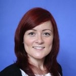 Fiona Stevens
