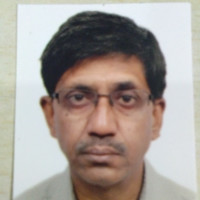 Biswajit Ghosh