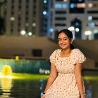 SRUTHI KRISHNA K G