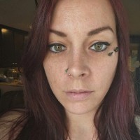 Krystal Kimball