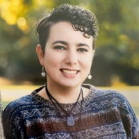 Sarah Orvis