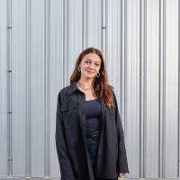 Arianna Salenius