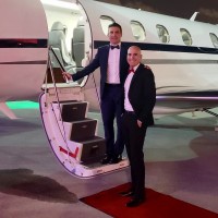 Dr. Yoan Lorenzo, Ph.D.,MBA,CFE,CRMA