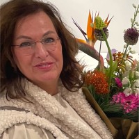 Ilse Van Der Wee