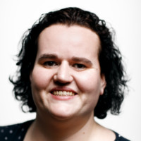 Simone van den Heuvel