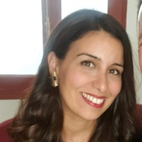 Elena María Cabrera Gutiérrez
