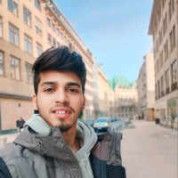 Sudarshan Shetty