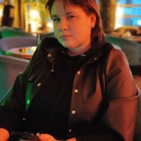 Olga Pycshal