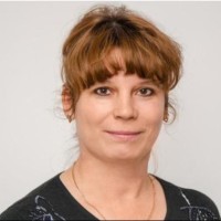 Valentyna Tverdokhlib