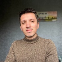 Matthieu Lecomte