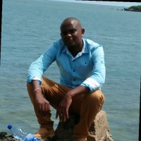 Onesmus Njoka