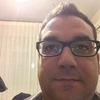 Daniel Baratas Recio