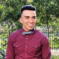 Anthony Chavez