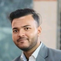 Mohammad Anas