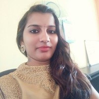 Ramya Shree