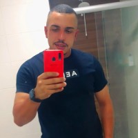 Ariel Aparecido