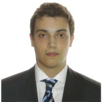 Roberto José Martín Martín