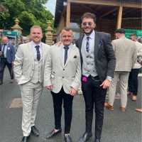 Jake Purdie - Clark (SGPV)