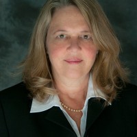 Nancy Baugh