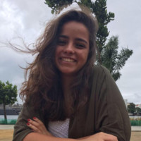 Gabriela Pereira