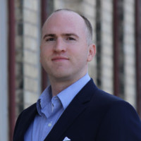 Daniel Perron, PE, CEM