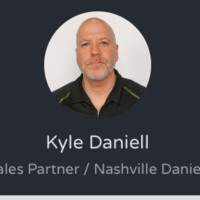 Kyle Daniell