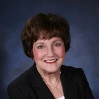 Joanne Nickel