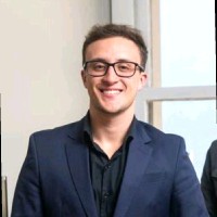 João Pedro Matzembacher