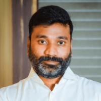 Dheeraj Reddy