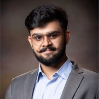 Shayantan Shivam Chakraborty