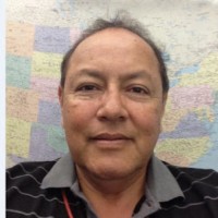 Enrique Bustos