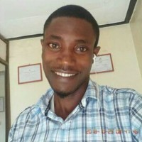 Gerald Sokodo