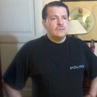 Fernando Manuel AGUILERA MOSCA